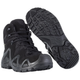 Черевики тактичні Lowa zephyr GTX Mid TF Black (чорний) UK 12/EU 47 - зображення 1