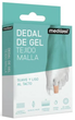 Пластир Dedal De Gel Medilast Malla Grande 5 x 7.2 см (8470001561732) - зображення 1