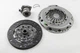 Комплект зчеплення LuK 623311333 Opel Zafira, Vectra, Astra 1606558, 93185901, 55557910 - зображення 1