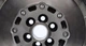 Комплект сцепления LuK 600 0158 00 Opel Astra, Zafira, Vectra 093178364, 55352048, 55558917 - изображение 3