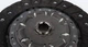 Комплект сцепления LuK 600 0158 00 Opel Astra, Zafira, Vectra 093178364, 55352048, 55558917 - изображение 9