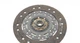 Комплект зчеплення LuK 622316009 Opel Meriva, Astra 1629100, 95518816, 55565496 - зображення 5