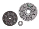 Комплект зчеплення LuK 619315800 Daihatsu Sirion 31210B1020, 3123087504, 3123087505 - зображення 1