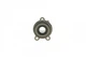 Комплект зчеплення LuK 600 0016 00 Skoda Octavia, Superb; Volkswagen Golf, Touran, Passat, Jetta, Caddy; Audi A3; Seat Leon, Toledo 3G105264C, 3G105264AD, 3G105264AC - зображення 3