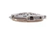 Комплект зчеплення LuK 622342909 Renault Clio, Kangoo, Captur; Dacia Logan 302057302R, 302050736R, A4152501100 - зображення 6