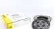 Комплект зчеплення LuK 621305209 Ford Fiesta, Fusion; Mazda 2 1417554, 1253577, 2S617540EB - зображення 1
