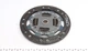 Комплект зчеплення LuK 621305209 Ford Fiesta, Fusion; Mazda 2 1417554, 1253577, 2S617540EB - зображення 3