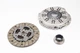Комплект зчеплення LuK 620309000 Opel Kadett, CORSA, Astra, Ascona, Combo, Vectra R91149401, R1020053, R1020049 - зображення 1