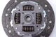 Комплект зчеплення LuK 624 3218 00 Peugeot Partner, 308, 307, 207, Експерт; Citroen C3, Berlingo, C4, Jumpy, Xsara; Fiat Scudo 205266, 2051W4, 2051G7 - зображення 10