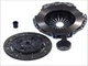 Комплект зчеплення LuK 622056900 Ford Fiesta R92AX7L596EA, R89AX7L596AA, 92AX7L596EA - зображення 1