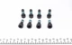 Комплект зчеплення LuK 600 0050 00 Citroen C5, C8; Peugeot 807, 607, 406 9651263680, 9646901480, 9645100380 - зображення 15