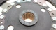 Комплект зчеплення LuK 600019700 Nissan Tiida, Qashqai, Note, Juke; Renault Clio, Megane, Kangoo, Grand Scenic, Fluence, Scenic, Kadjar, Captur, Laguna, Latitude; Dacia Duster 123006354R, 1231000Q0J, 1231000Q1F - зображення 9