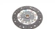Комплект зчеплення LuK 600019700 Nissan Tiida, Qashqai, Note, Juke; Renault Clio, Megane, Kangoo, Grand Scenic, Fluence, Scenic, Kadjar, Captur, Laguna, Latitude; Dacia Duster 123006354R, 1231000Q0J, 1231000Q1F - зображення 10