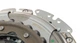 Комплект зчеплення LuK 602000200 Volkswagen Touran, Golf, Jetta, Polo, Caddy; Audi A1, A3; Seat Leon; Skoda Octavia 0AM198140B, 0AM198140E, 0AM198140M - зображення 7