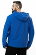 Вітровка чоловіча Freever AF 21706 синя 3XL - зображення 6