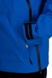 Вітровка чоловіча Freever AF 21706 синя 3XL - зображення 4