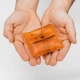 Карманная грелка для рук Lifesystems Reusable Hand Warmer многоразовая - изображение 3