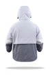 Куртка анорак мужская Freever AF 21707 серая XL - изображение 3