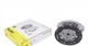 Комплект зчеплення LuK 623324109 Citroen C4, DS3, Berlingo, C3; Peugeot 308, 3008, 5008, 2008, 208, Partner; Opel Crossland X 2051N4, 2051Y8, 2052L1 - зображення 1