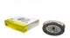 Комплект зчеплення LuK 625320309 Peugeot 308, 508, 5008; Citroen DS5, C4, DS4, C5 1609063380, 1609071880 - зображення 1