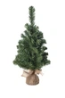 Сосна искусственная Norton зеленая 0,60 м, Black Box Trees - изображение 1