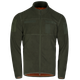 Кофта флисовая тактическая форменная для силовых структур Army Marker Ultra Soft Олива (6598), XL (OPT-21601) - изображение 5