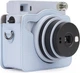 Комплект аксесуарів до Камери Моментального Друку Fujifilm Instax Square SQ1 SQ6 SQ40 Glacier Blue / Синій - Чохол та Фотоальбом - изображение 3