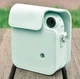 Комплект аксесуарів до Камери Моментального Друку Fujifilm Instax Mini 12 Mint Green / М'ятний - Чохол та Фотоальбом - зображення 10