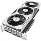 Видеокарта GeForce RTX 2070 Super 8GB Gigabyte Gaming OC 3X White (GV-N2070SGAMINGOC WHITE-8GD) Б/У - изображение 2