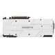 Видеокарта GeForce RTX 2070 Super 8GB Gigabyte Gaming OC 3X White (GV-N2070SGAMINGOC WHITE-8GD) Б/У - изображение 5