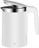 Электрочайник с дисплеем Xiaomi Viomi Smart Kettle V-SK152A белый - изображение 3