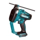Різак для різьбових шпильок M6-M10 акумуляторний Makita DSC102Z (LXT, BL, без акумуляторів та зарядного пристрою) - зображення 1