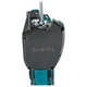 Різак для різьбових шпильок M6-M10 акумуляторний Makita DSC102Z (LXT, BL, без акумуляторів та зарядного пристрою) - зображення 4