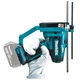 Різак для різьбових шпильок M6-M10 акумуляторний Makita DSC102Z (LXT, BL, без акумуляторів та зарядного пристрою) - зображення 6