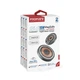 Бездротовий зарядний пристрій Promate MagRing 15W Black (magring) - зображення 9