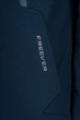 Парка мужская Freever AF 21788 синяя L - изображение 6
