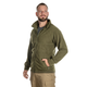 Парка вологозахисна Sturm Mil-Tec Wet Weather Jacket With Fleece Liner Ranger Green 2XL (10616012) - изображение 10