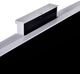 Monoblok HP 205 G8 AiO (6D462EA) White - obraz 4