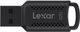 Флеш пам'ять Lexar JumpDrive V400 32GB USB 3.0 Black (843367127504) - зображення 2