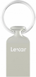 Флеш пам'ять Lexar JumpDrive M22 16GB USB 2.0 Silver (843367124794) - зображення 3