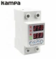 Реле напруги та струму Kampa AVP-63 - зображення 1