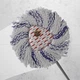 Змінна насадка для швабри Vileda TURBO 3in1 Microfibre (167749) - зображення 7