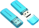 Pendrive Silicon Power Helios 101 8GB USB 2.0 Niebieski (4712702617245) - obraz 1