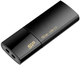 Флеш пам'ять Silicon Power Blaze B05 16GB USB 3.0 Black (4712702632460) - зображення 3