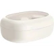 Бездротові навушники Baseus Bowie WM03 NGTW330302 Creamy White - зображення 3