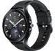 Смарт-годинник Xiaomi Watch 2 Pro Bluetooth Black Case with Black Fluororubber Strap BHR7211GL Black - зображення 3