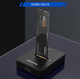 Док станція Blueendless SD03A для M.2 SSD NVMe (PCIe) / NGFF (Sata) Type-C USB 3.1 Gen 2 Кишеня - зображення 7