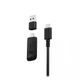 Навушники HyperX Cloud III Wireless Black/Red (77Z46AA) - зображення 5