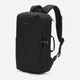Рюкзак мужской 18 л PacSafe Metrosafe X Anti-Theft 16" commuter 30635100 Черный (0688334700782) - изображение 4