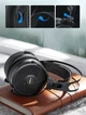Навушники FiiO FT5 Black (5570112) - зображення 8